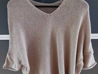 Pullover. Knitt Factory. NY. Str 36/44