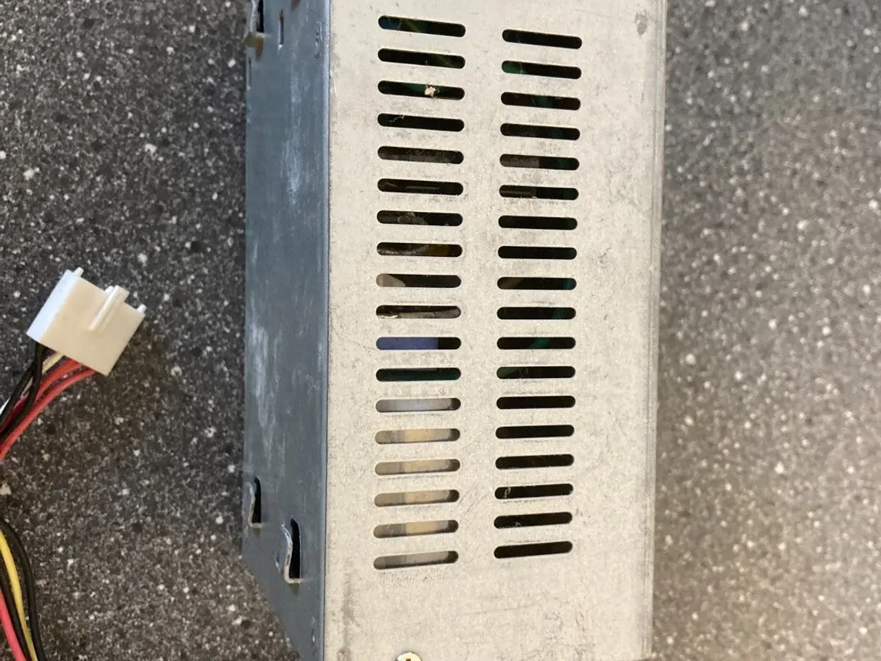 Billede 4 - DVE DSP-0584-100 Switching strømforsyning - - PC