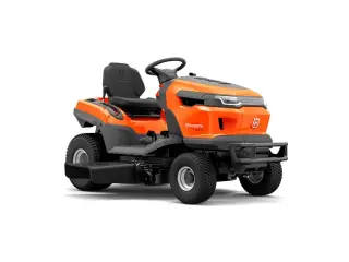 Husqvarna TS 217T Med 108 cm klippebord