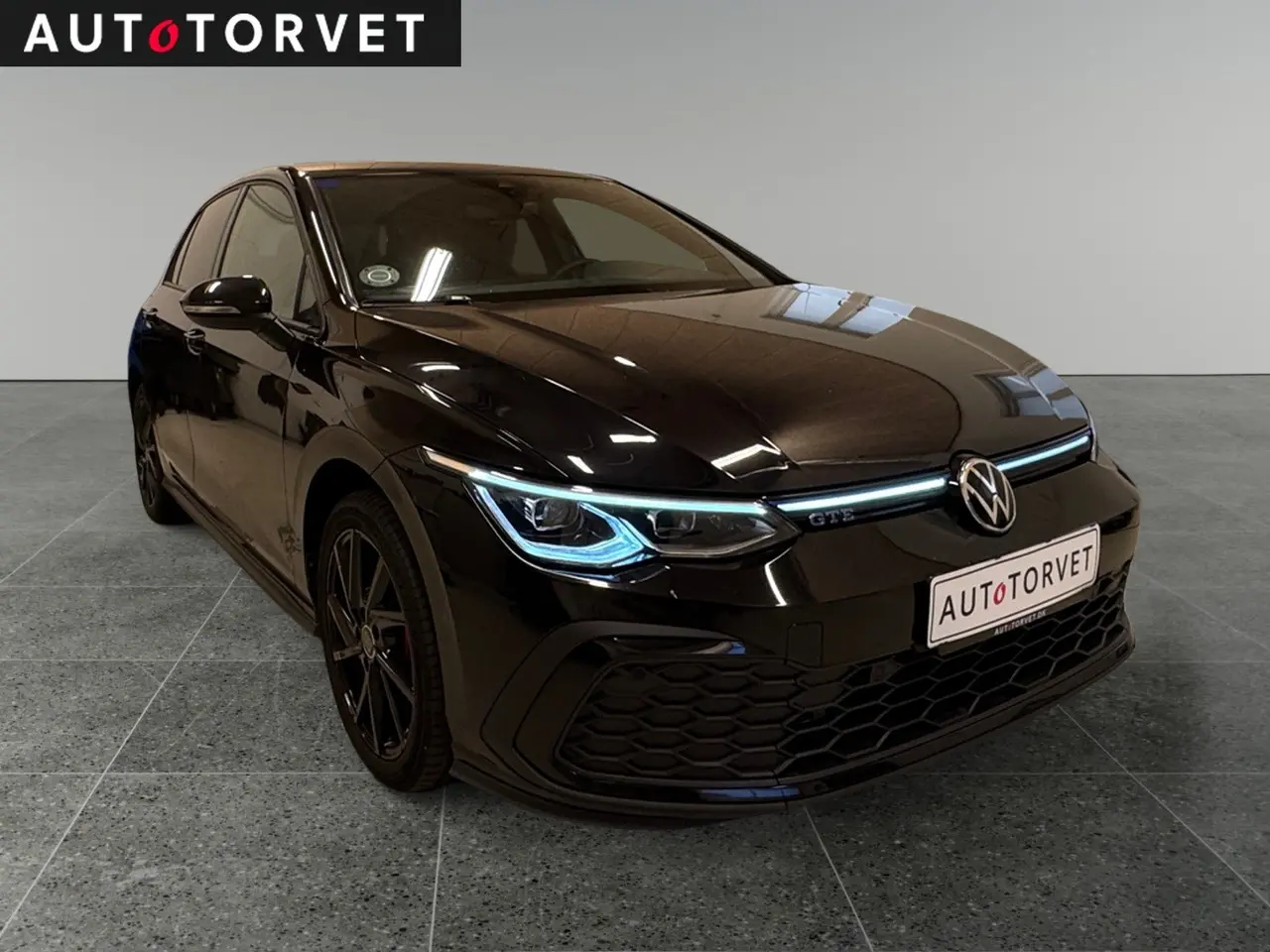 Billede 2 - VW Golf VIII 1,4 GTE DSG