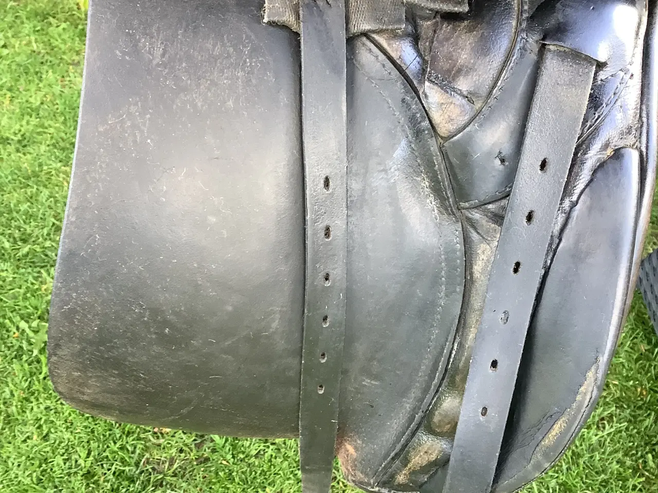 Billede 5 - Passier dr. Sadel 17”