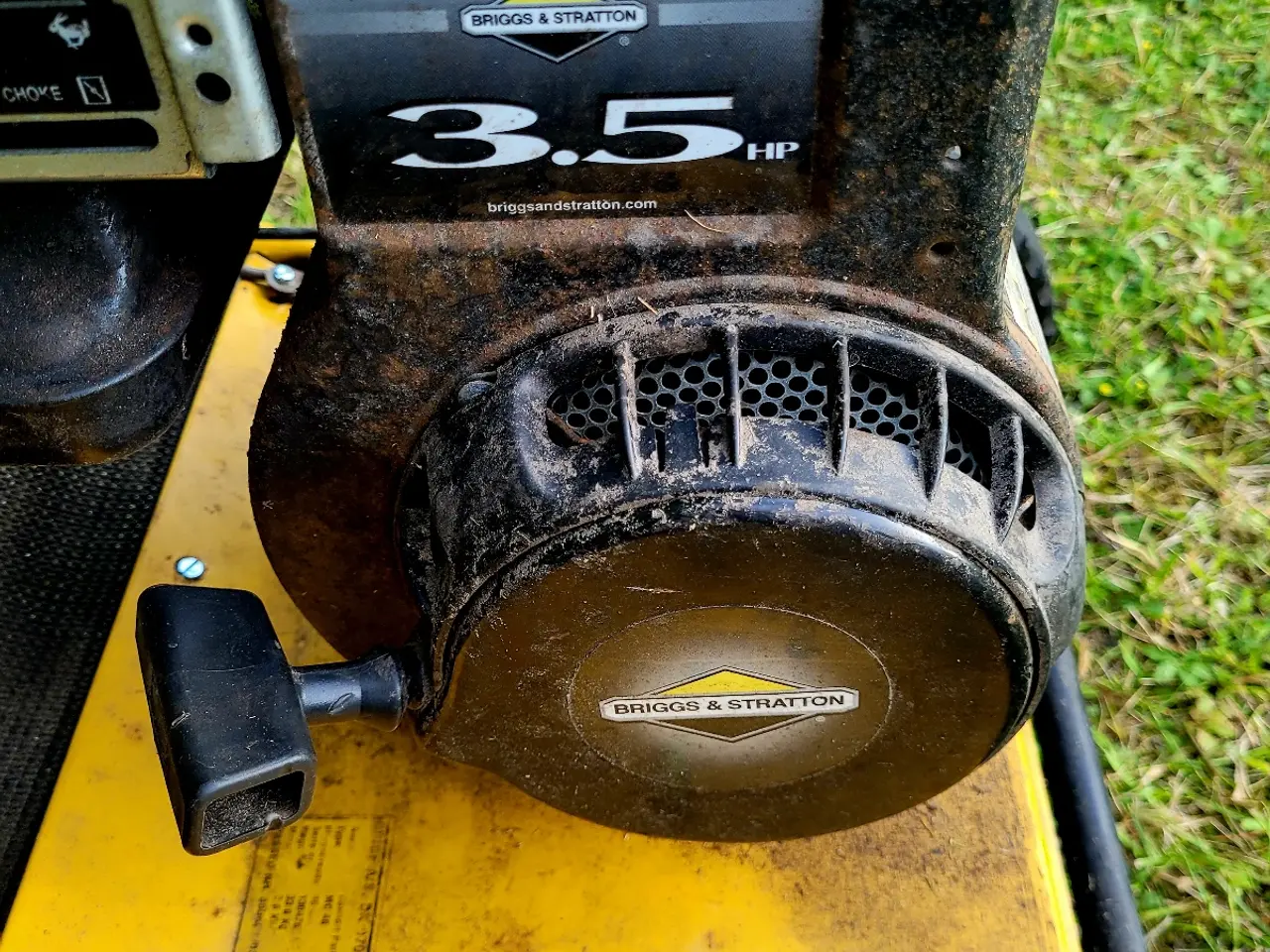 Billede 6 - Ginge 46 Comfort cylinderklipper