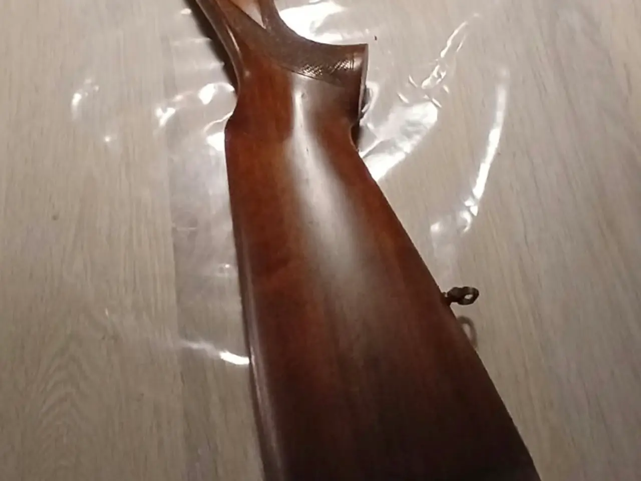 Billede 1 - Halvautomatiske Hatsan escort