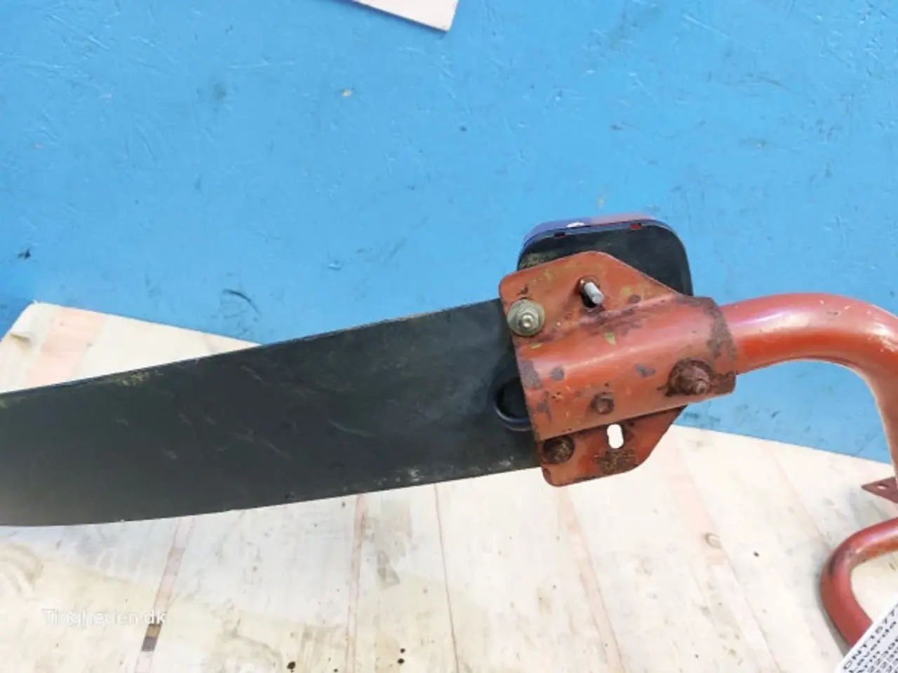 Billede 12 - Laverda 627 Arm 322396350