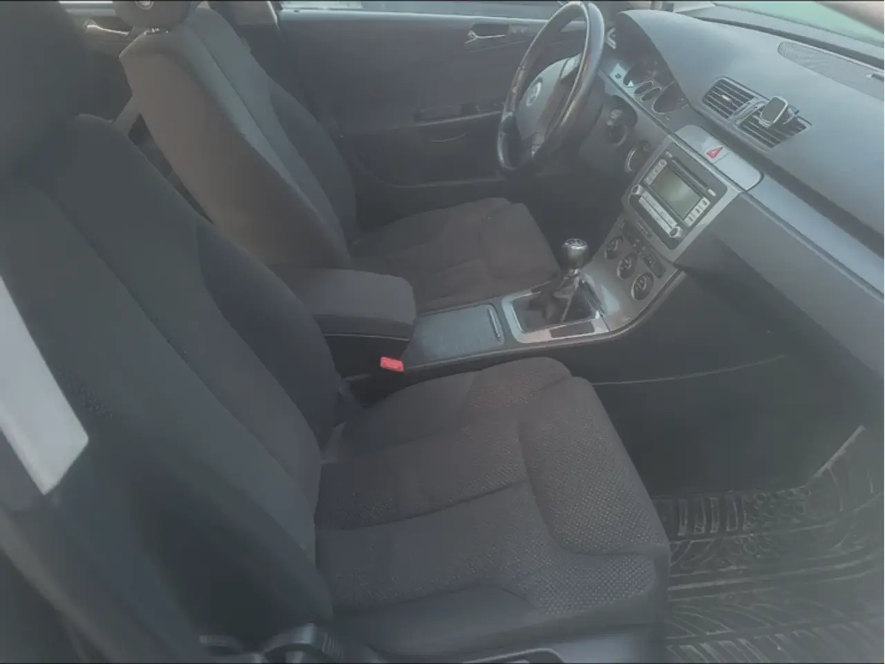Billede 4 - Vw passat 2.0 Tfsi 200 Hk