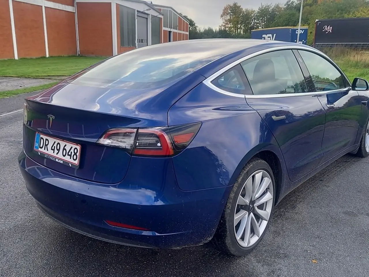 Billede 5 - Tesla Model 3