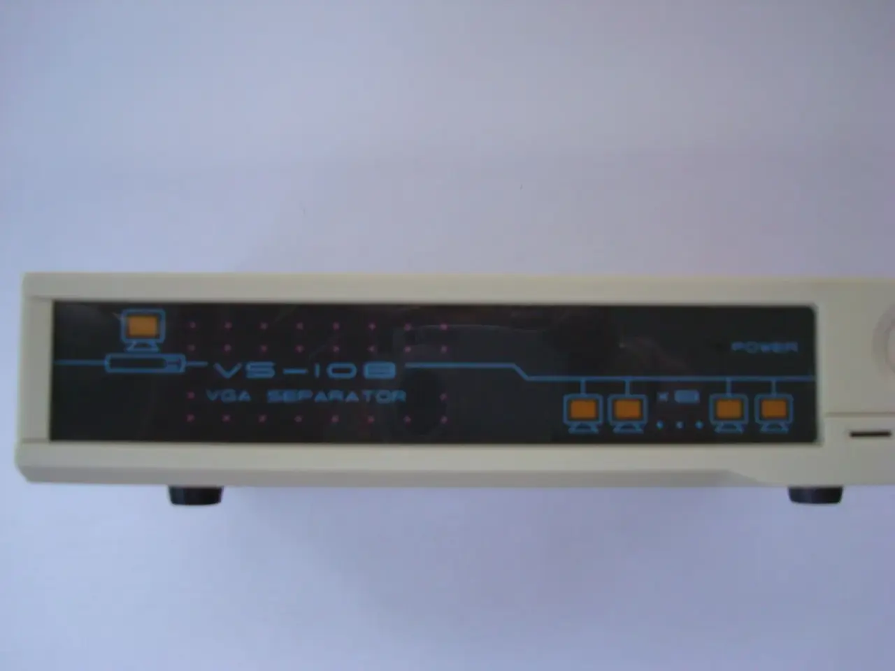 Billede 2 - VGA Multiplier