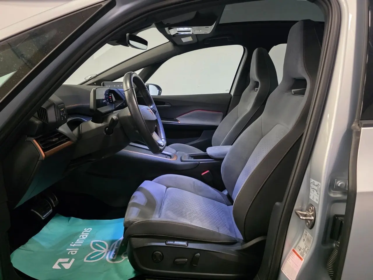 Billede 17 - Cupra Born 58 e-Boost Dinamica Pack High