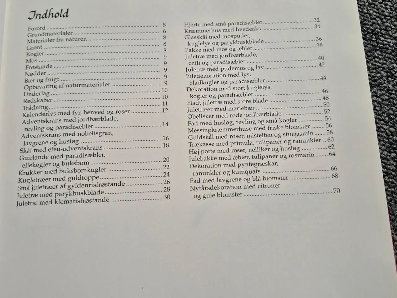 Billede 4 - Ny hobby bog