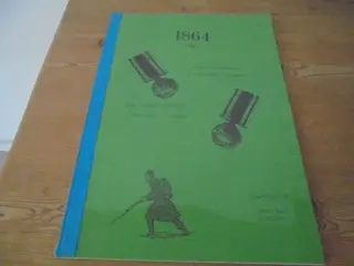 Krigen 1864 – To navngivne soldaters oplevelser og