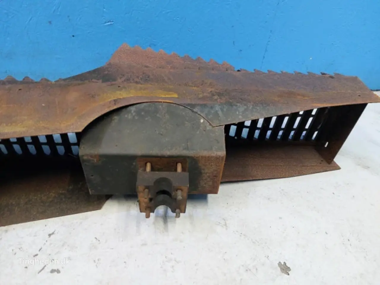 Billede 16 - John Deere 1085 Ryster AZ27828