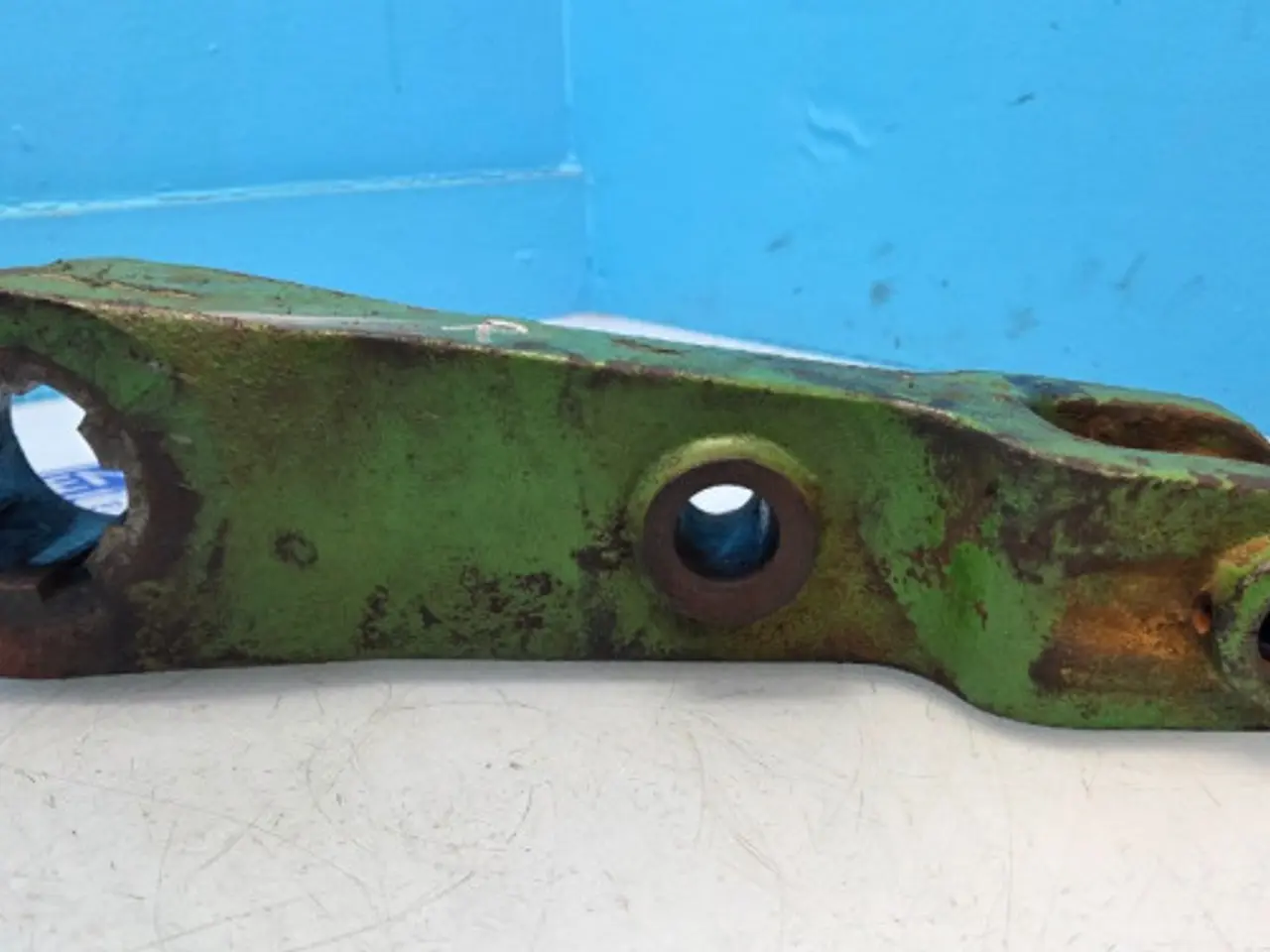 Billede 12 - John Deere 4040 Liftarm R. R63178