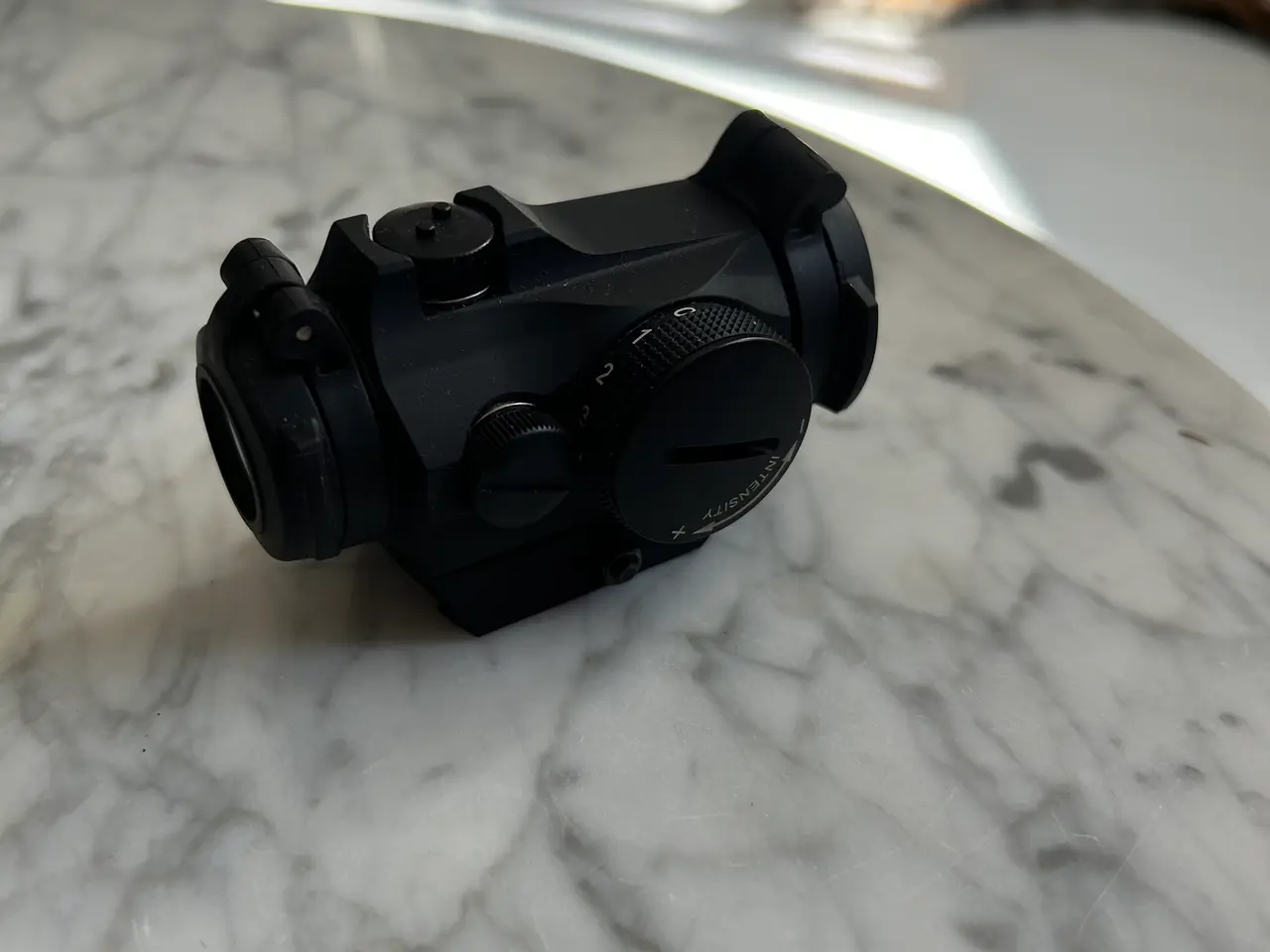 Billede 2 - Aimpoint Micro H2