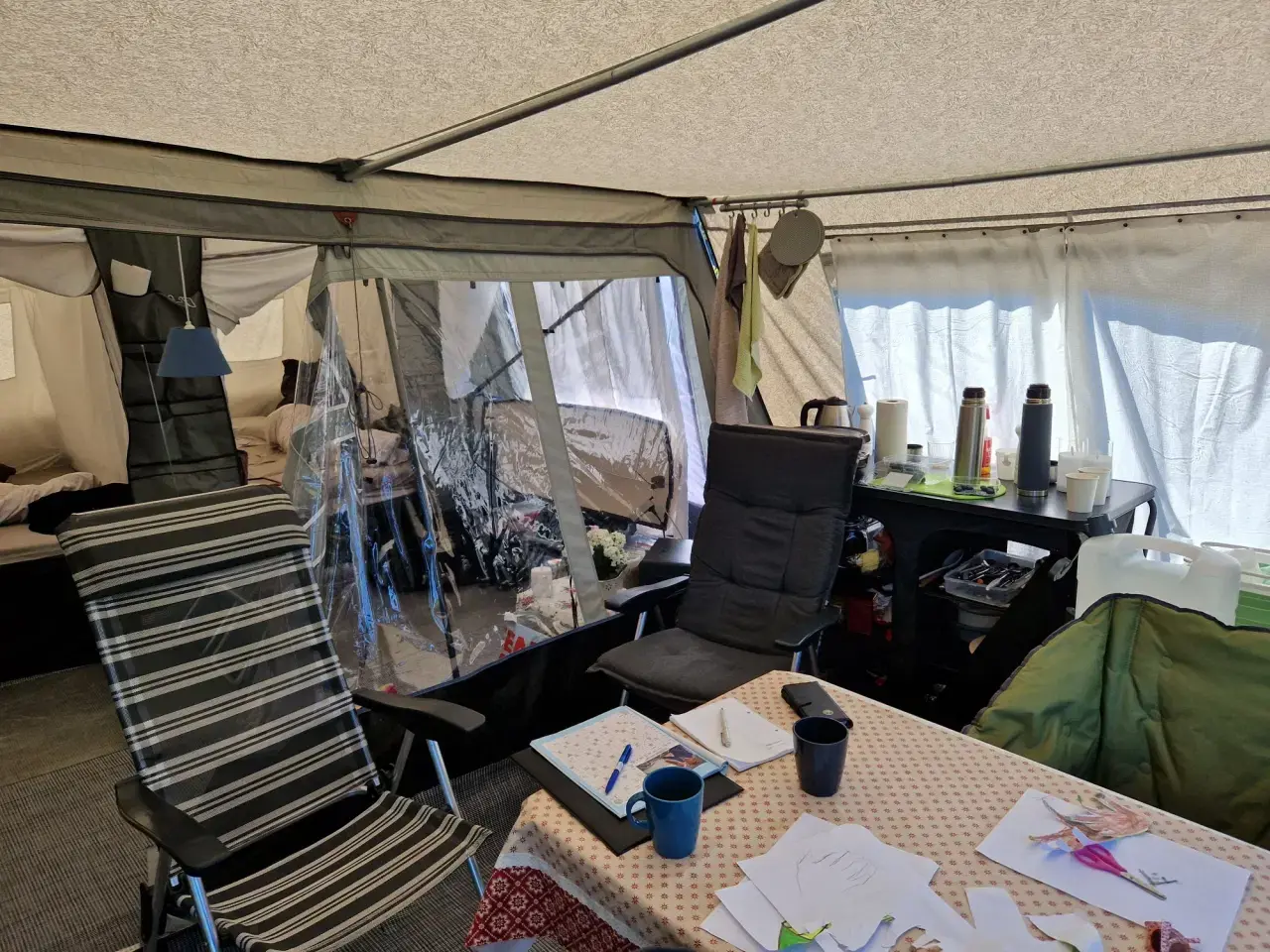 Billede 9 - Camp-Let Dream 2020