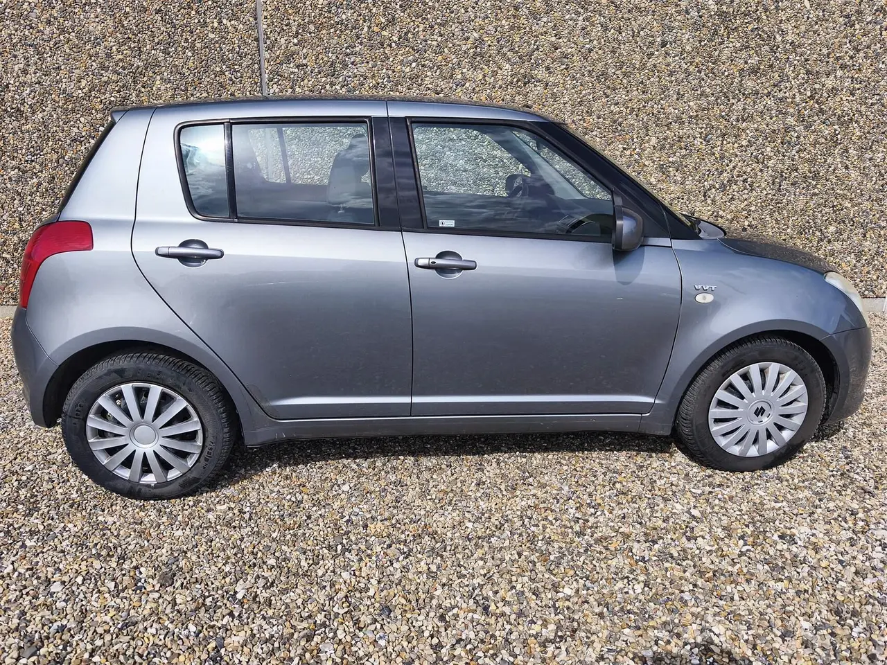 Billede 5 - Suzuki Swift 1,5 102HK 5d