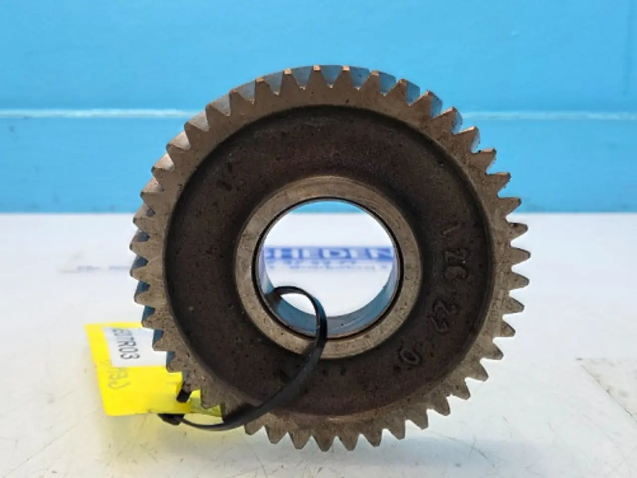 Billede 5 - John Deere 4040 Tandhjul T26322