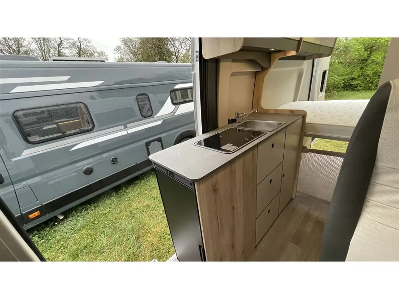 Billede 5 - 2027 - Elnagh E-VAN 2