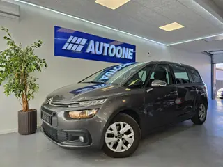 Citroën Grand C4 Picasso 1,2 PureTech 130 Cool 7prs