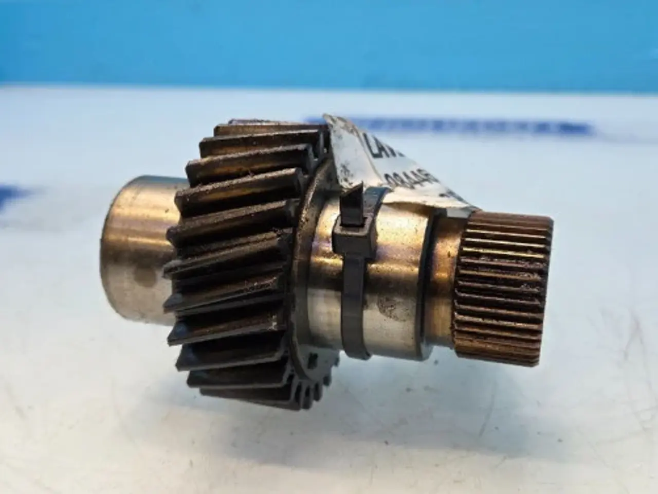 Billede 6 - Iveco 8361 SI 10 Aksel 98446827