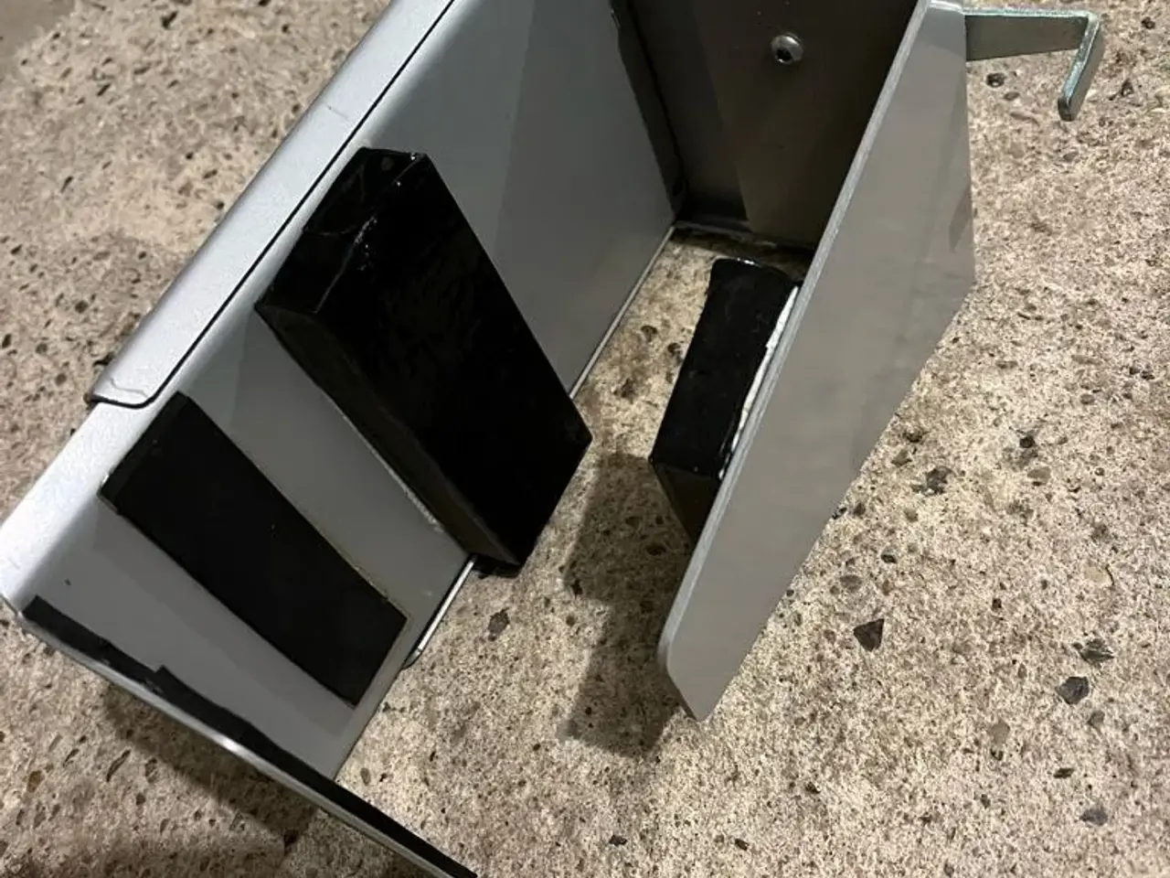 Billede 1 - Computer ophæng