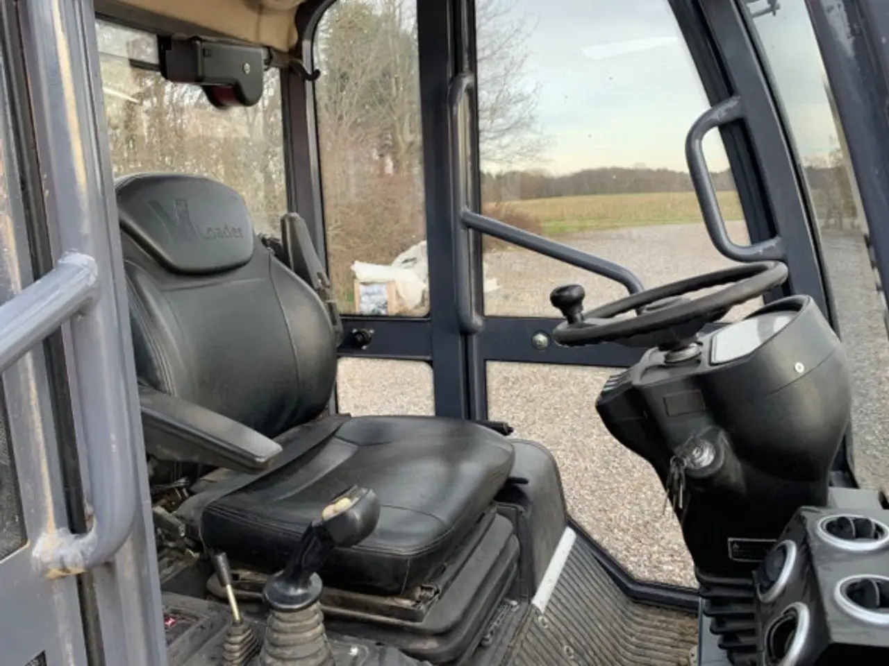 Billede 9 - VM Loader 1050 LXC