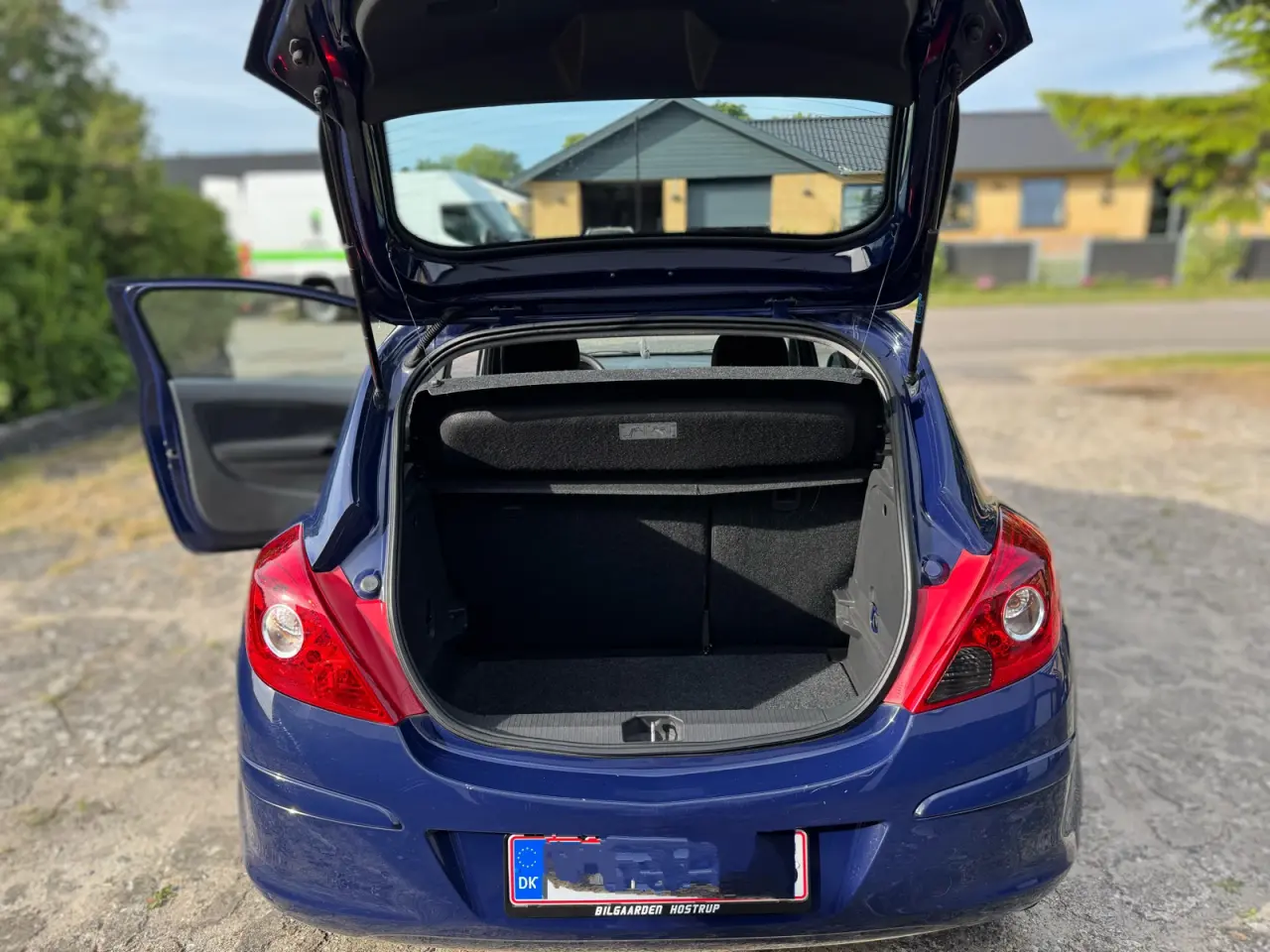 Billede 5 - Velholdt Opel Corsa sælges 
