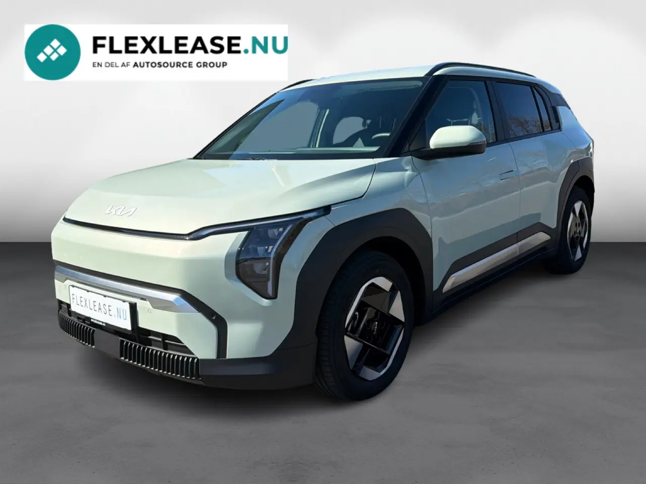 Billede 1 - Kia EV3 81 Long Range Prestige