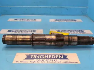 Case 9120 Aksel 87684680