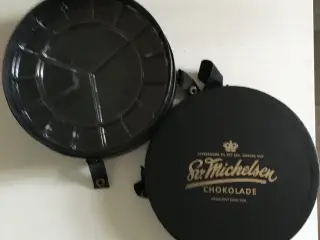 Div. Chokoladeæsker