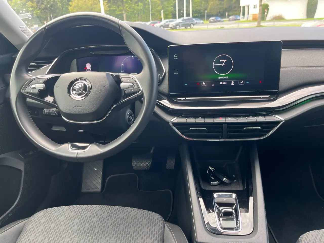 Billede 17 - Skoda Octavia 1,4 TSi iV DSG