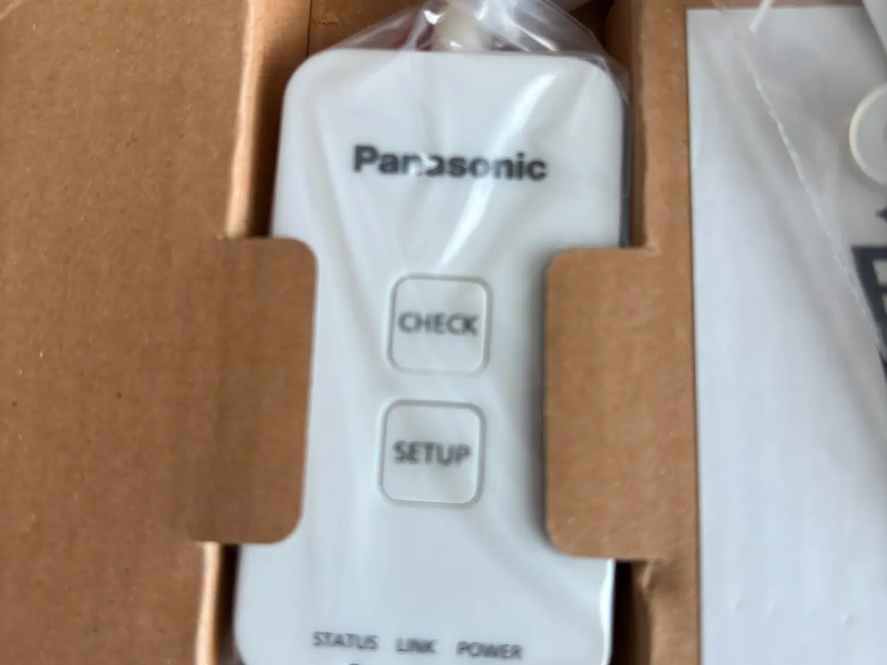 Billede 1 - Panasonic WIFI modul