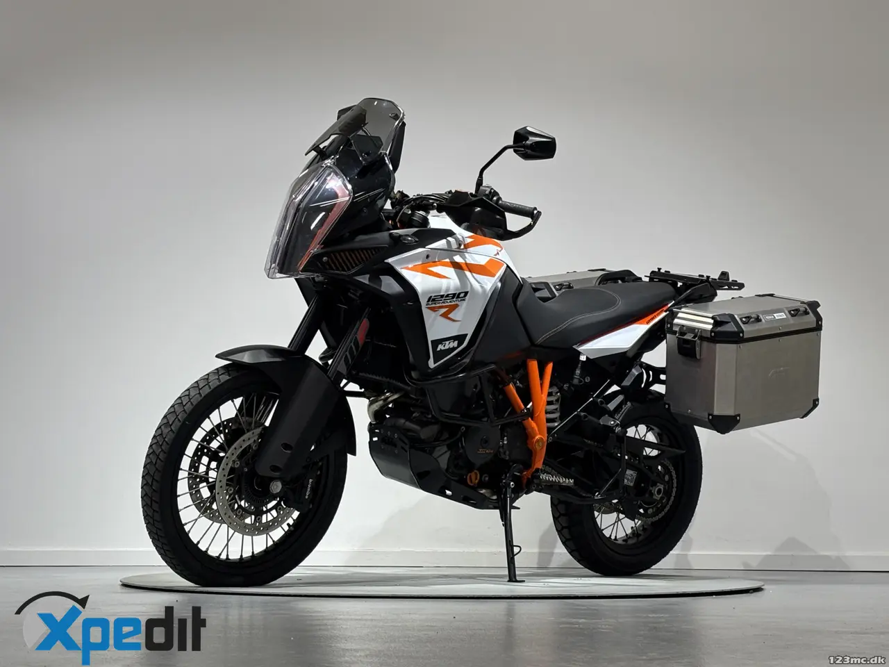 Billede 5 - KTM 1290 Super Adventure R