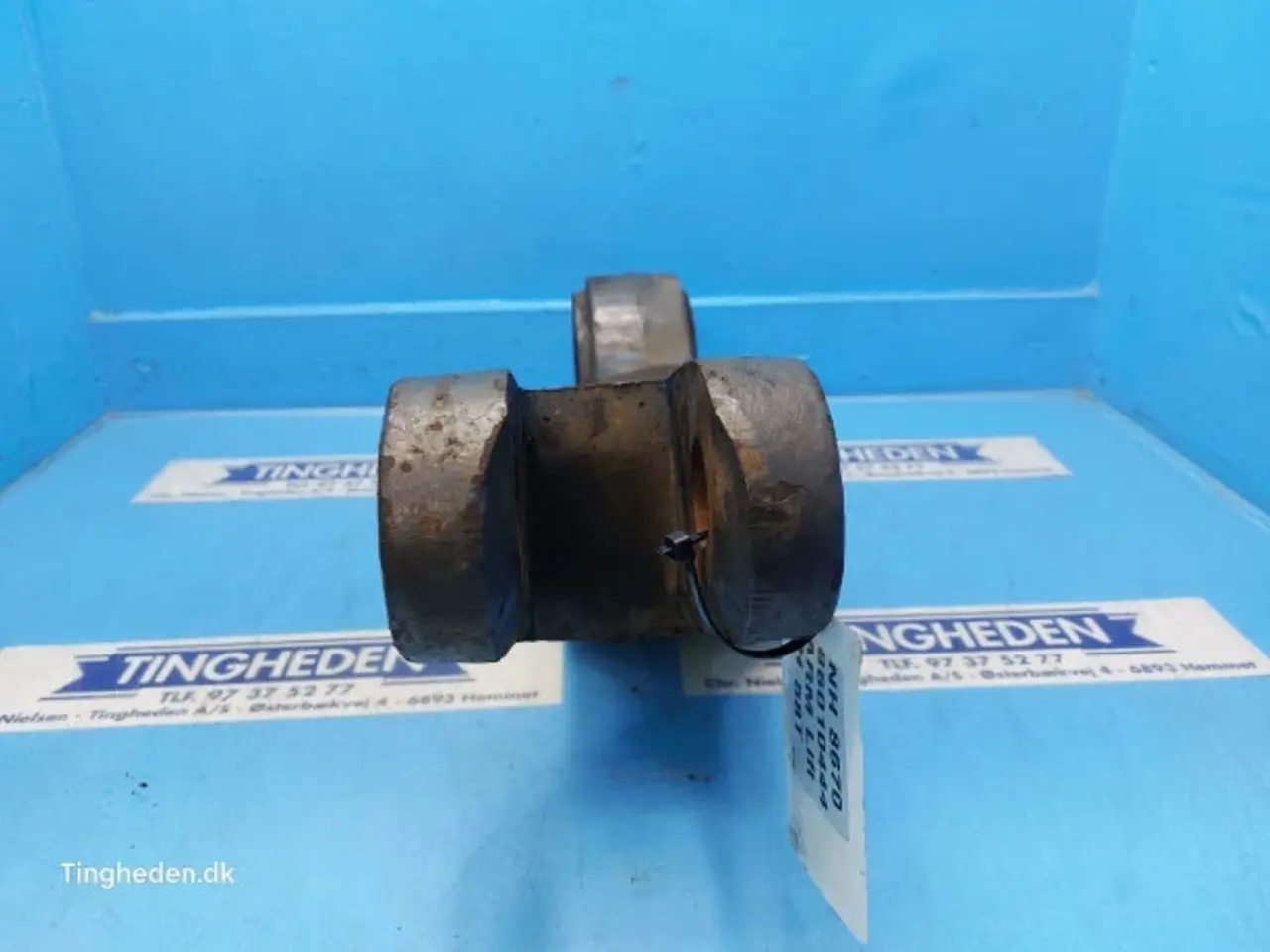 Billede 5 - New Holland 8670 Liftarm L. 86010444