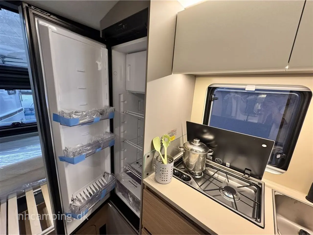 Billede 10 - 2026 - Adria Action 391 PD