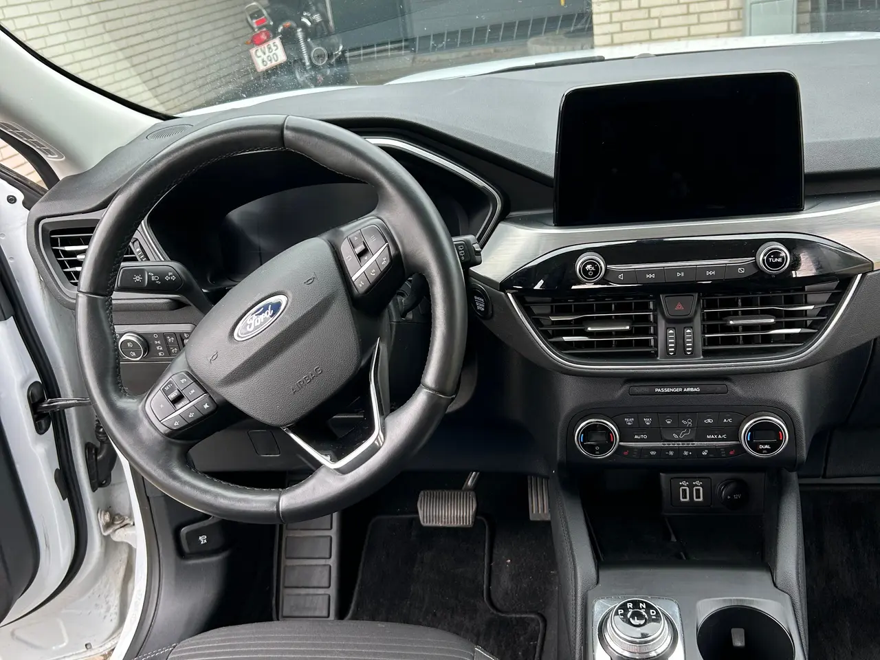 Billede 8 - Ford kuga 2.5 phew hybrid 