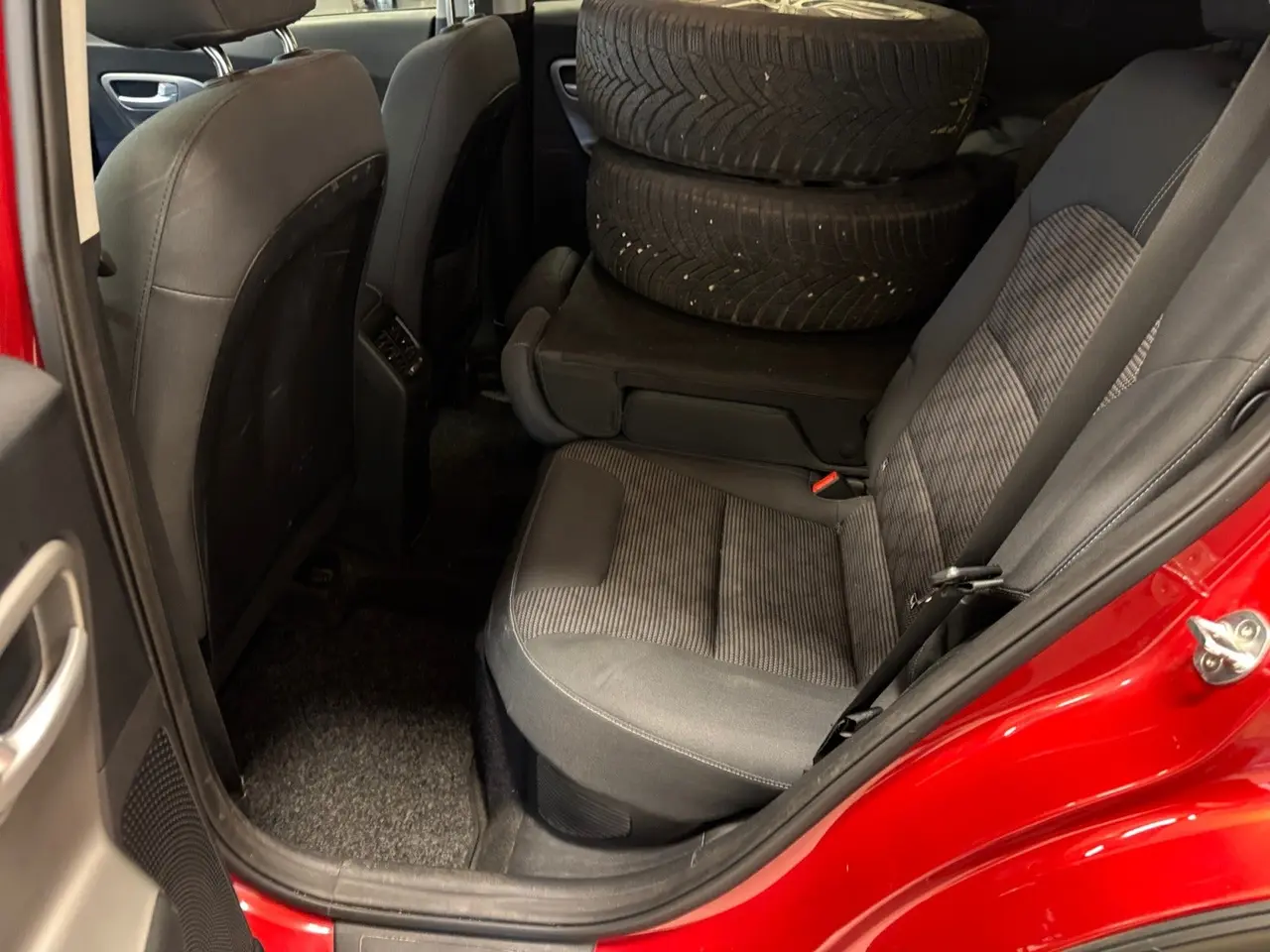 Billede 12 - Kia Niro 1,6 PHEV Comfort DCT