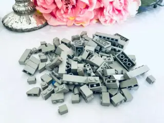 Lego, blandet grå