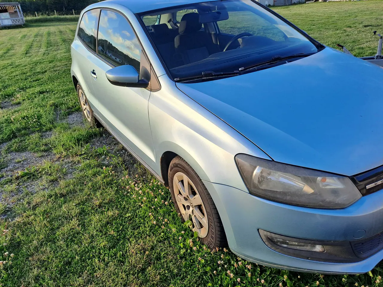 Billede 3 - Polo 1.2 TDI