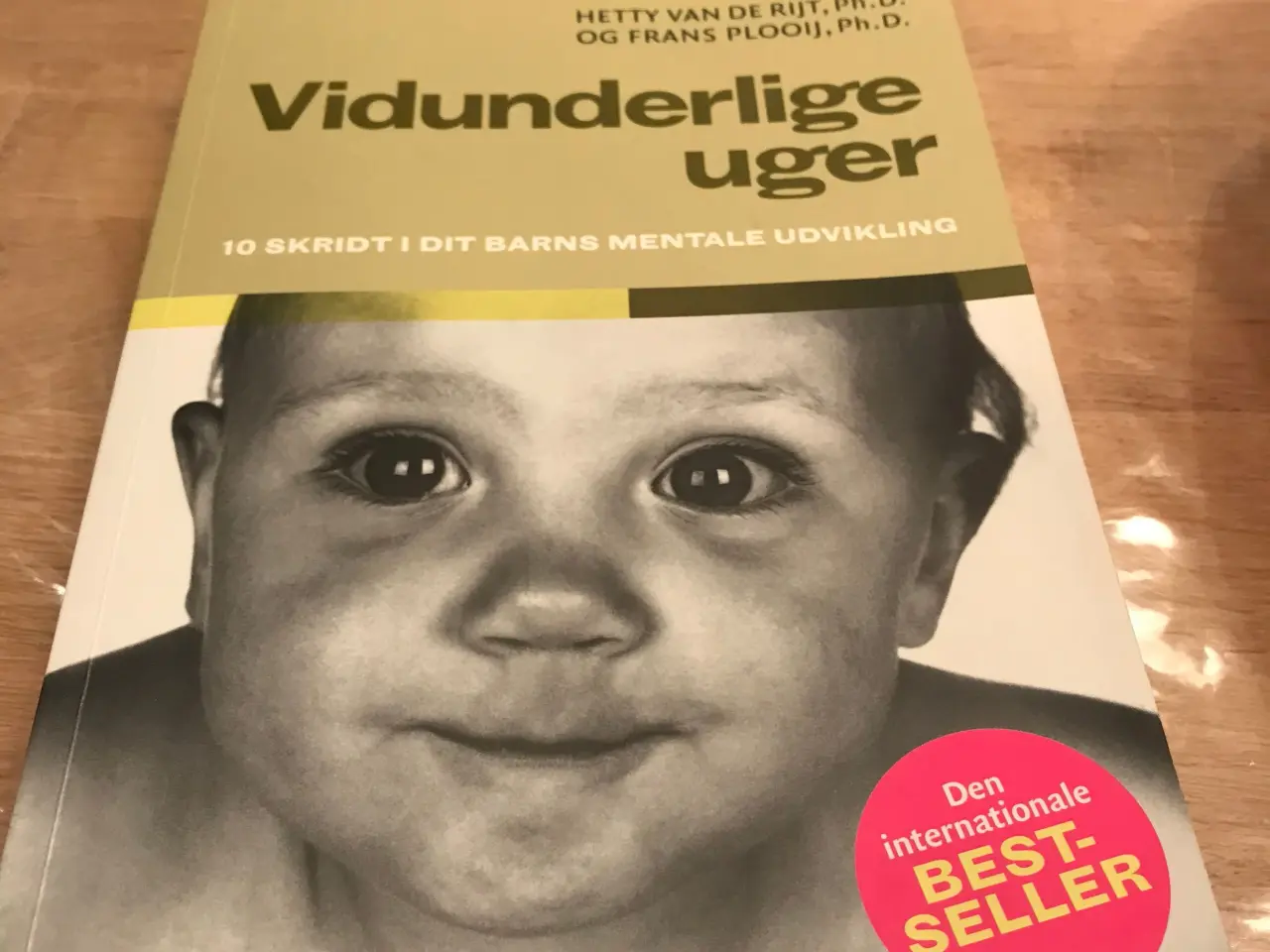 Billede 1 - Bog