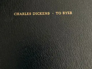 Charles Dickens - To byer