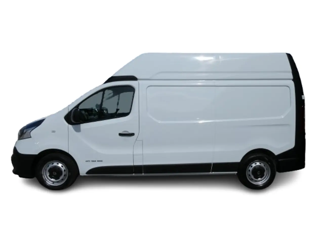 Billede 4 - Renault Trafic T29 1,6 dCi 125 L2H2