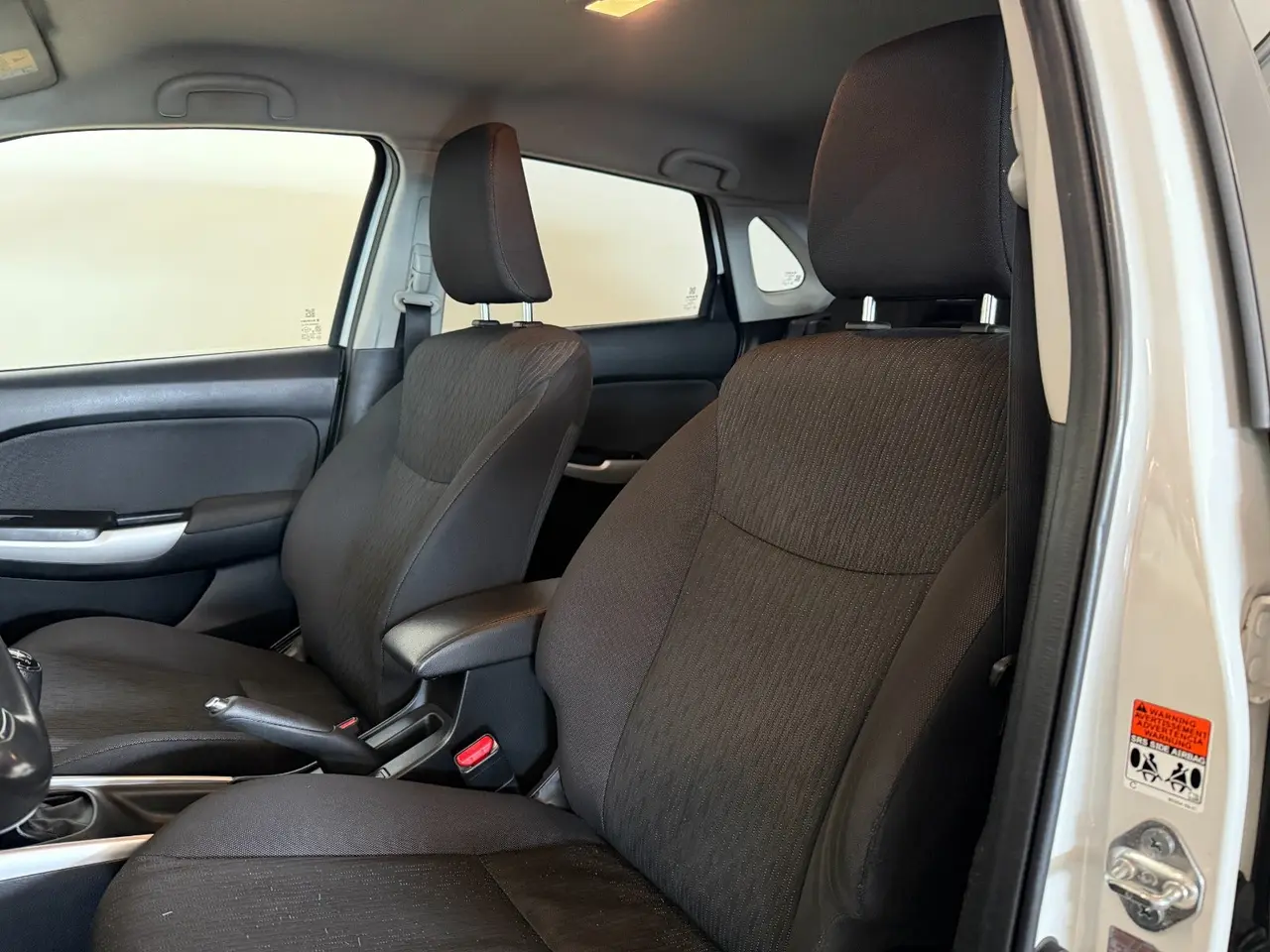 Billede 12 - Suzuki Baleno 1,2 Dualjet Exclusive