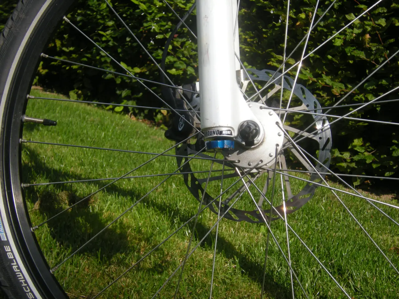 Billede 8 - MTB Cykel - dreng/pige