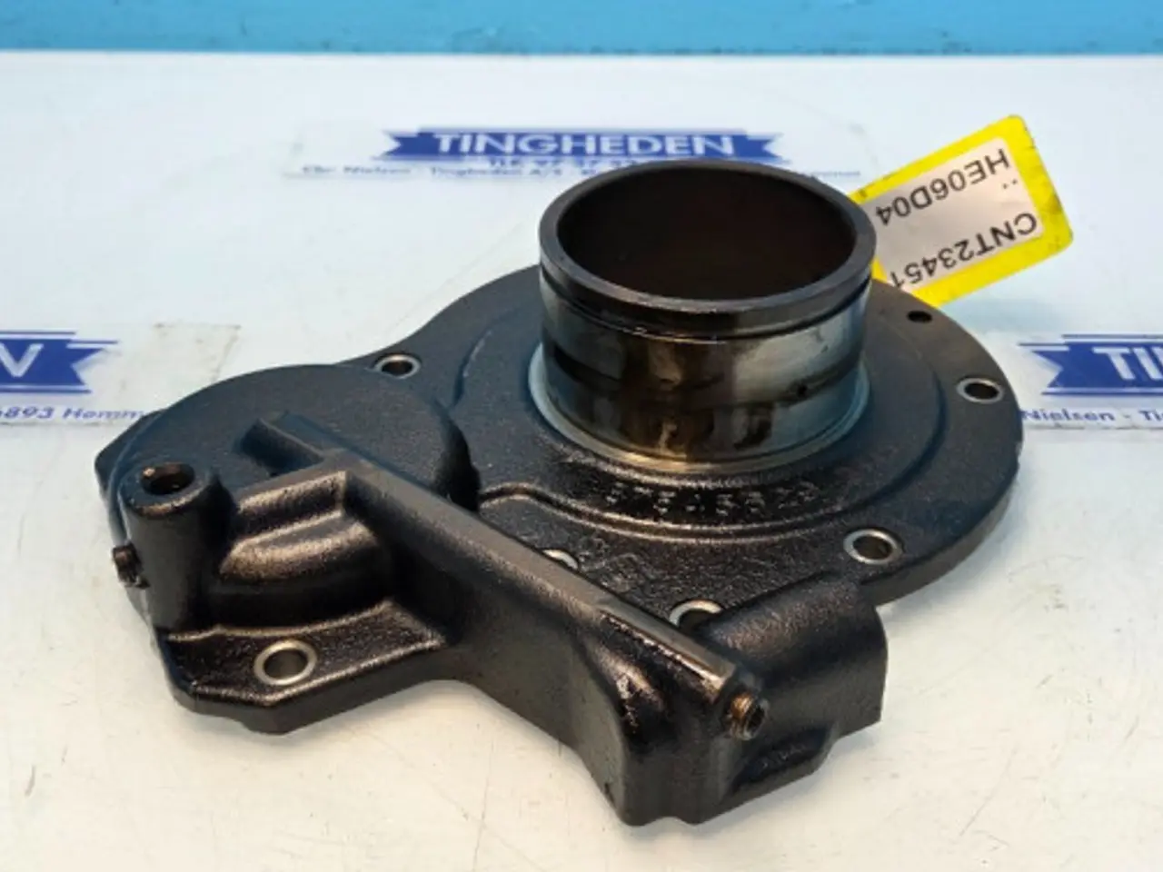 Billede 5 - Case Optum 300 Dæksel 84231283