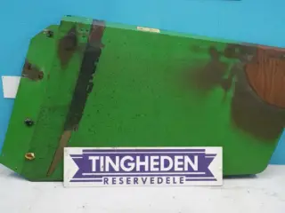 John Deere 592 Plade DC200706