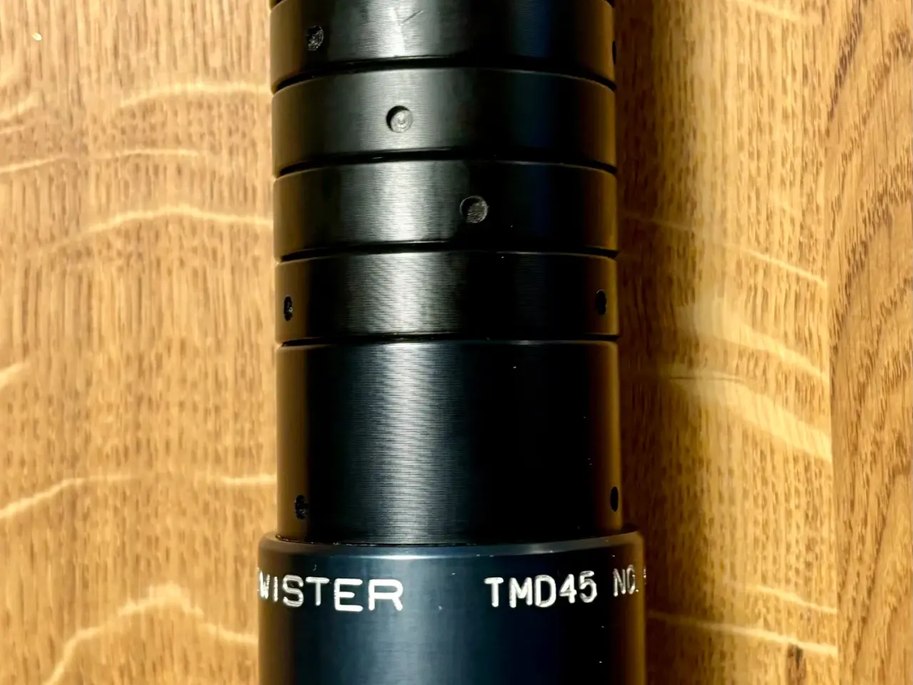 Billede 1 - Tikka M690 6,5 55 