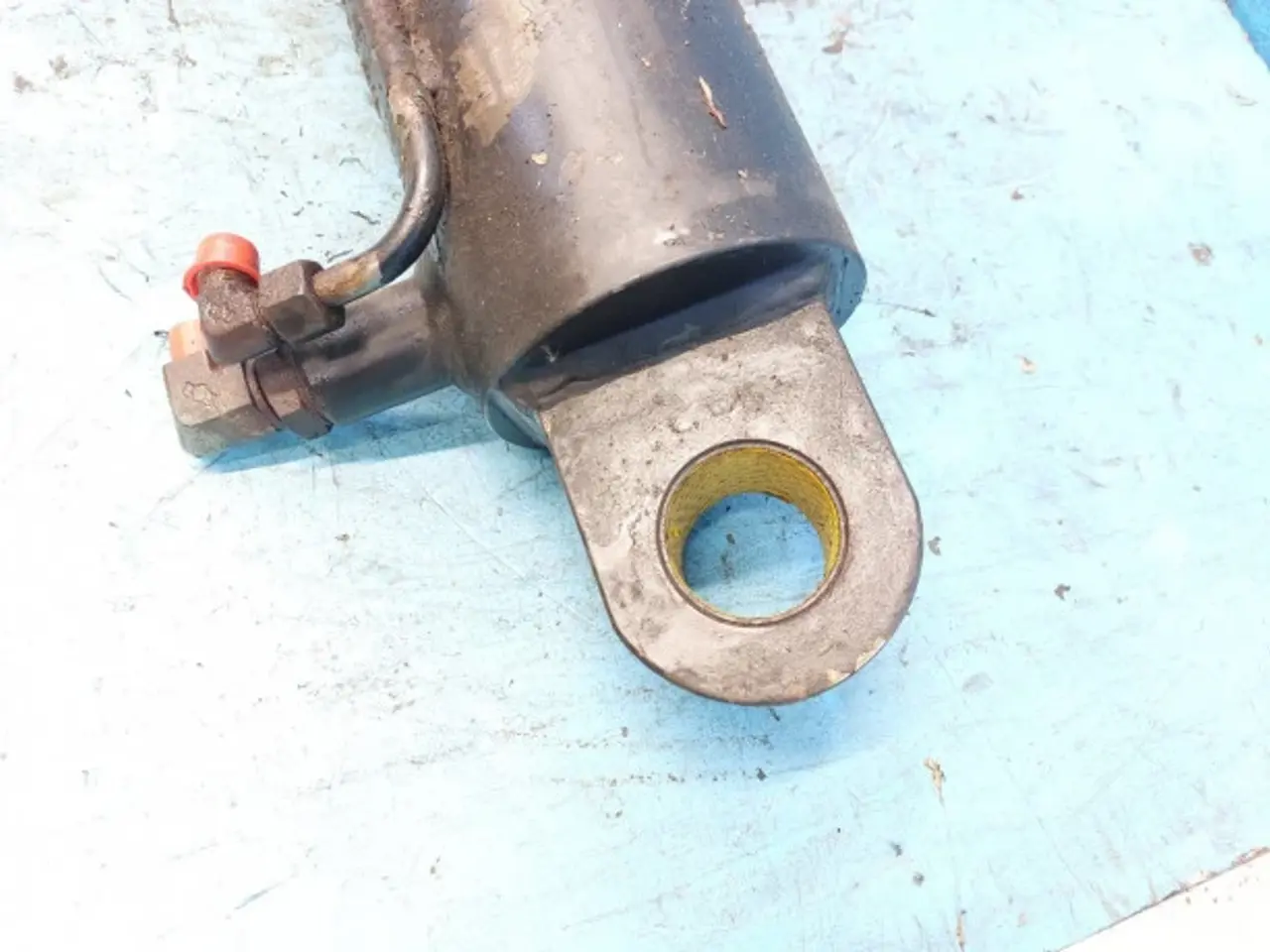 Billede 11 - Massey Ferguson Delta 9380 Final Cylinder 45100026