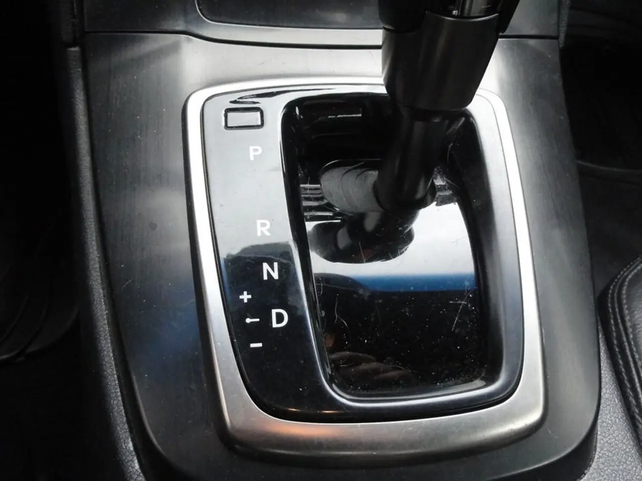 Billede 10 - Hyundai Genesis 3,8 V6 Coupé aut.