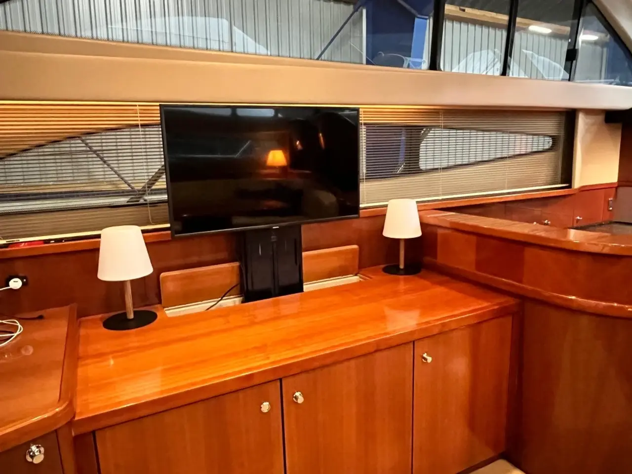 Billede 7 - Princess P45 Flybridge MKII - SOLGT/SOLD