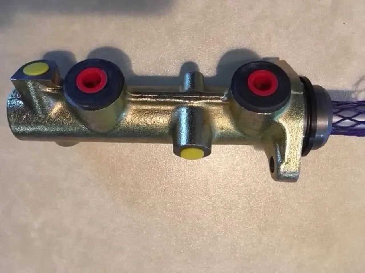 Billede 3 - VW T2 Bremsehovedcylinder